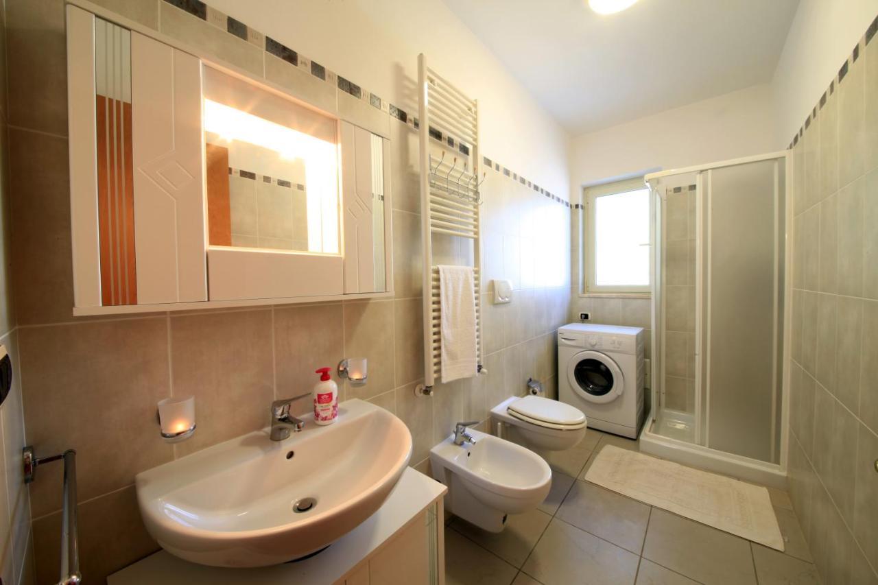 Borgo Tortorella By Il Pumo Di Puglia Monopoli Bagian luar foto