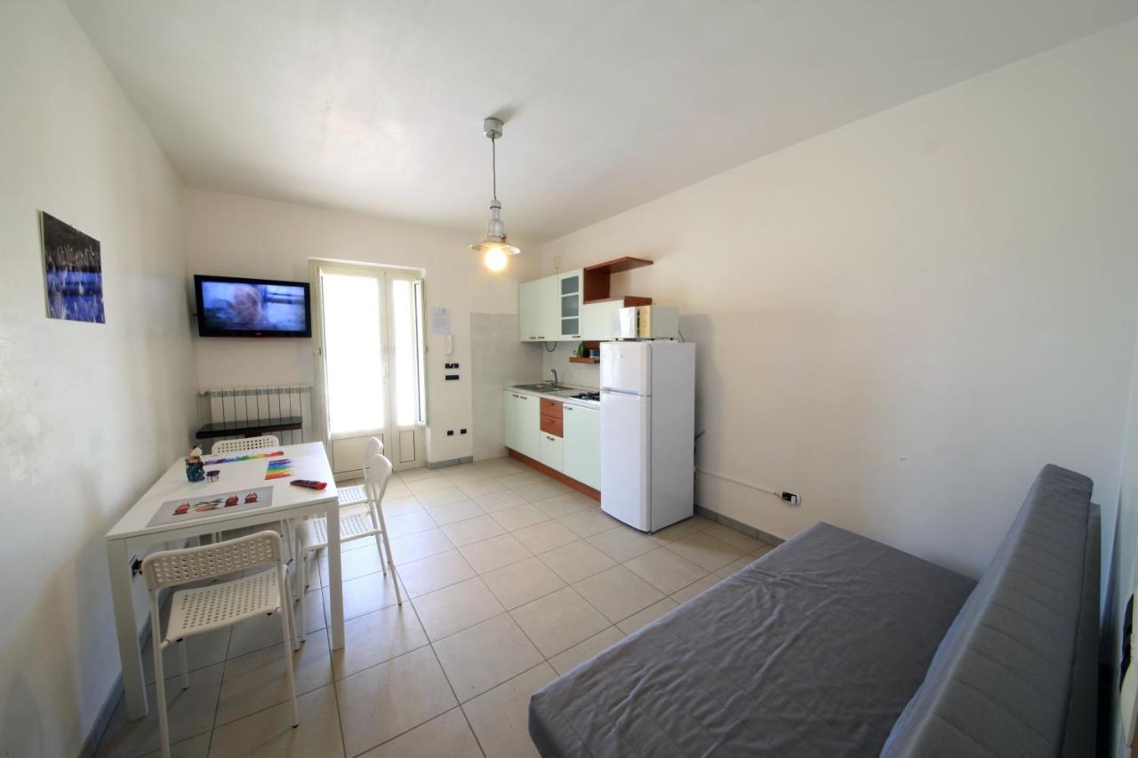 Borgo Tortorella By Il Pumo Di Puglia Monopoli Bagian luar foto