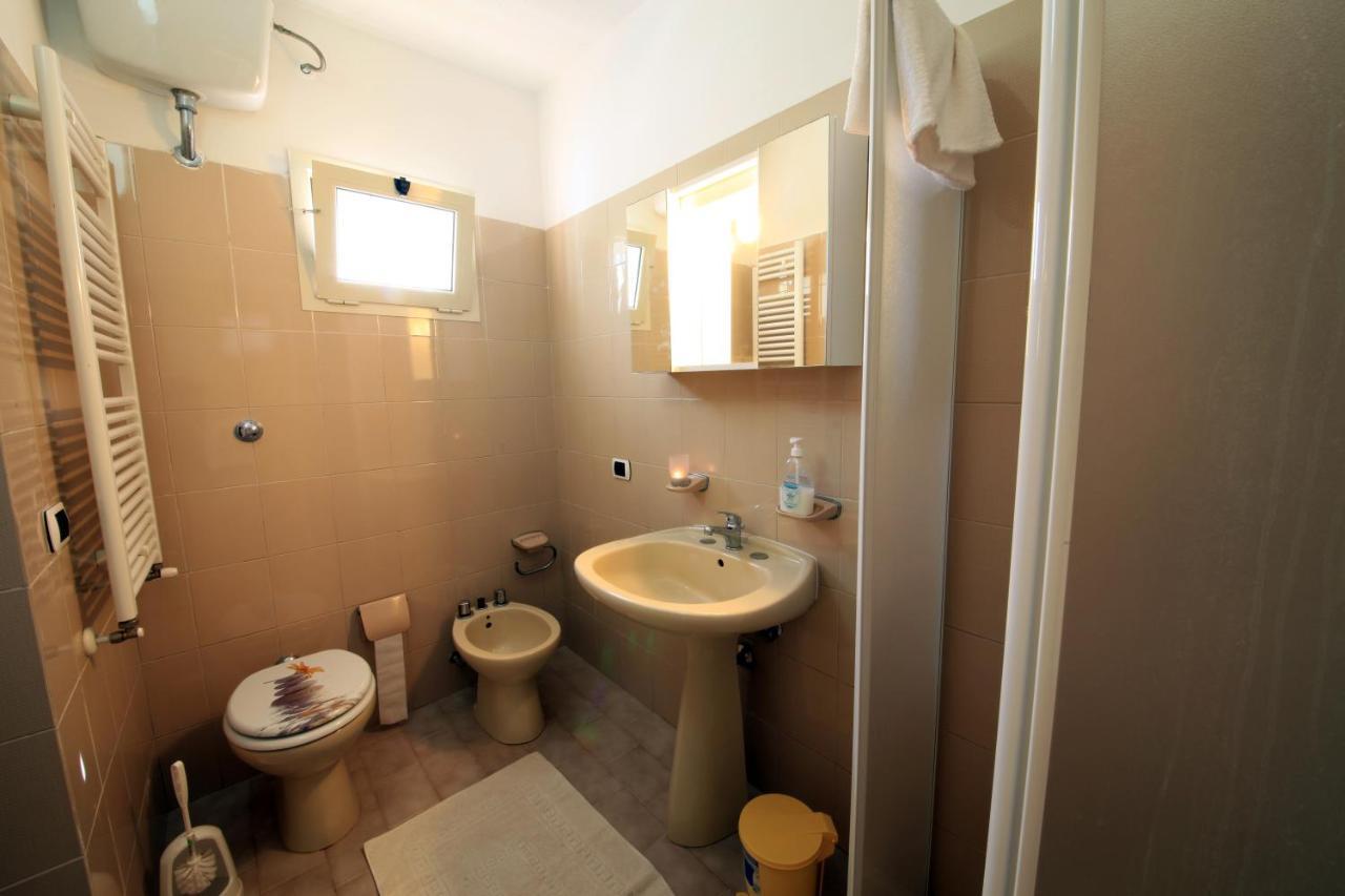 Borgo Tortorella By Il Pumo Di Puglia Monopoli Bagian luar foto