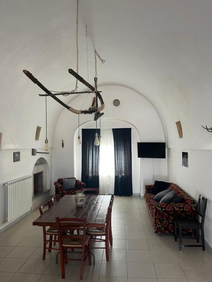 Borgo Tortorella By Il Pumo Di Puglia Monopoli Bagian luar foto