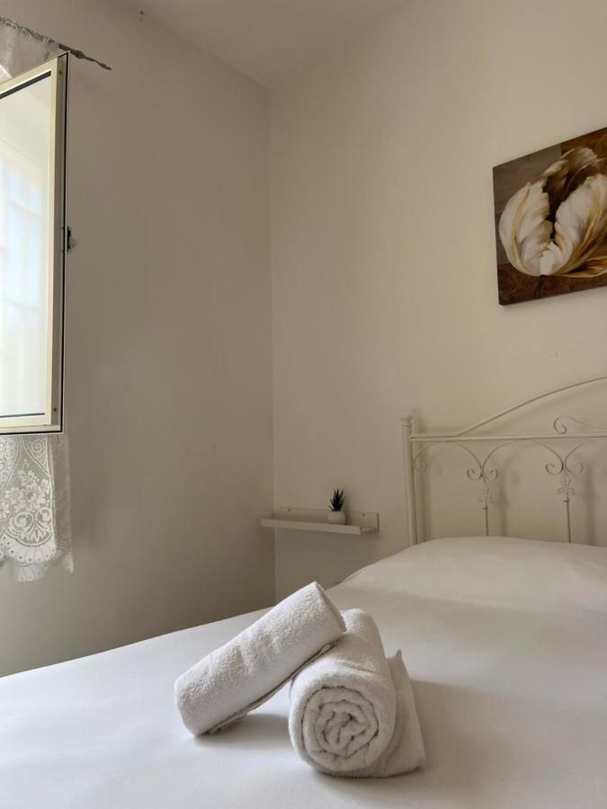 Borgo Tortorella By Il Pumo Di Puglia Monopoli Bagian luar foto