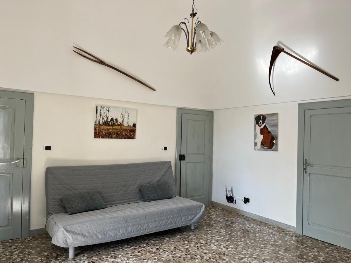 Borgo Tortorella By Il Pumo Di Puglia Monopoli Bagian luar foto