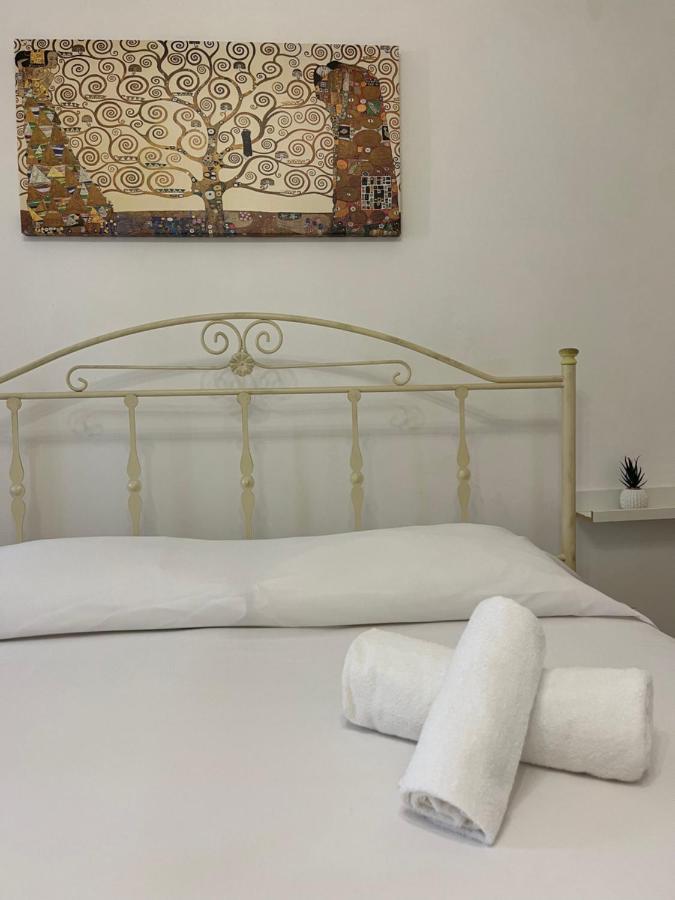 Borgo Tortorella By Il Pumo Di Puglia Monopoli Bagian luar foto