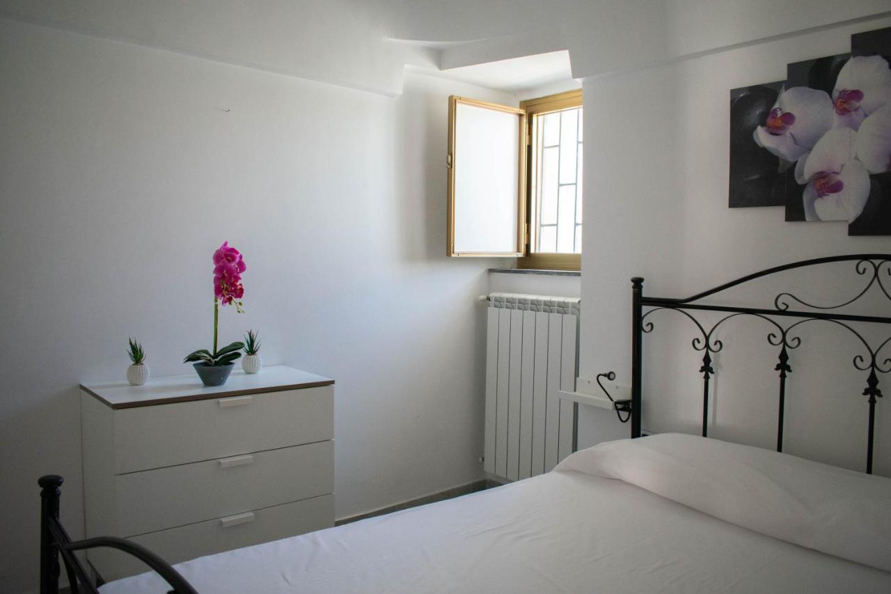 Borgo Tortorella By Il Pumo Di Puglia Monopoli Bagian luar foto