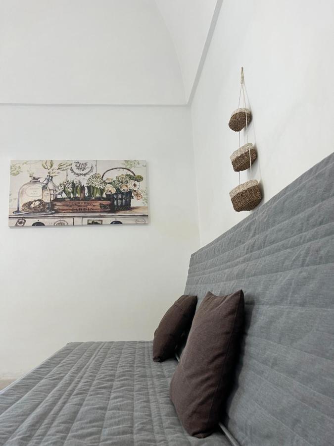 Borgo Tortorella By Il Pumo Di Puglia Monopoli Bagian luar foto