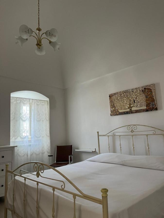 Borgo Tortorella By Il Pumo Di Puglia Monopoli Bagian luar foto